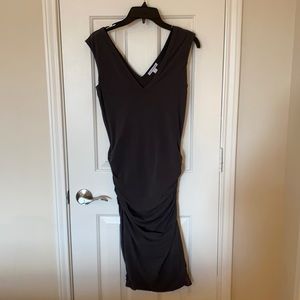 James Perse Bodycon Dress